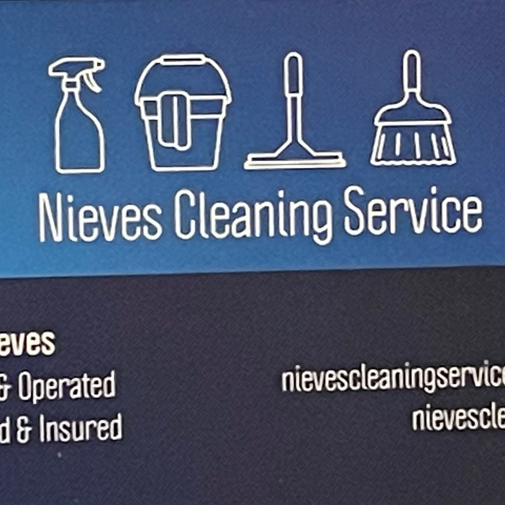 Nieves Cleaning Service