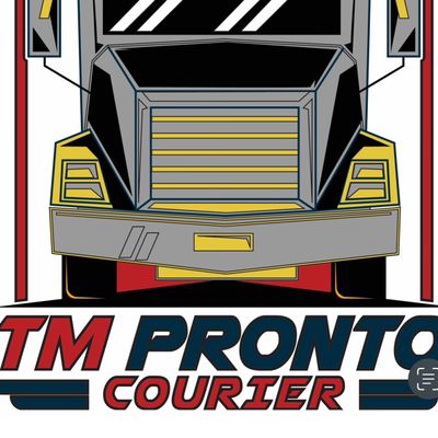 Avatar for TM Pronto Courier LLC