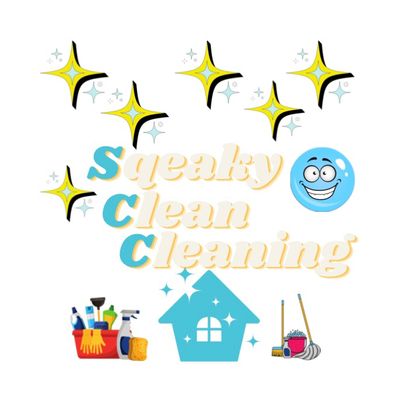 Avatar for Squeaky clean cleaners (carpet cleaning)