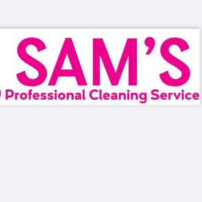 Avatar for SAM’S CLEANING