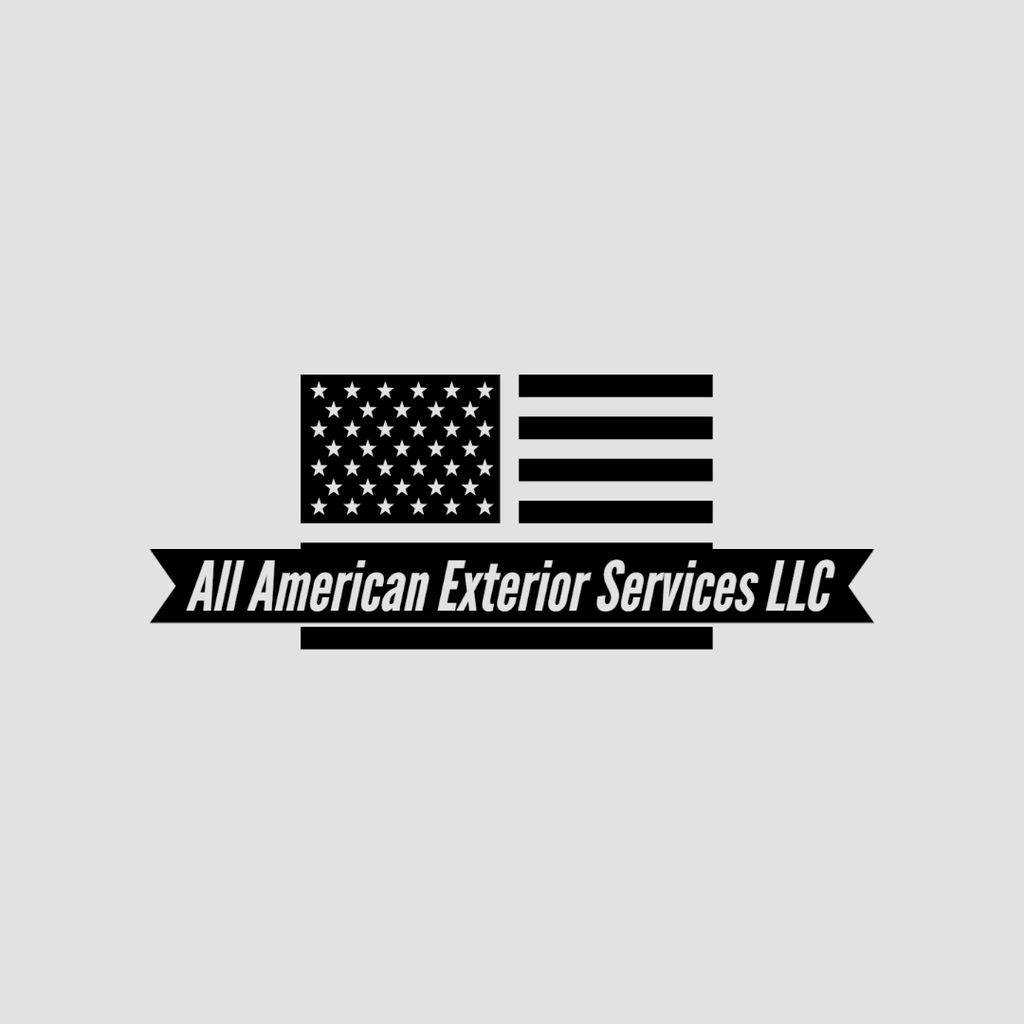 All American Exterior Services LLC