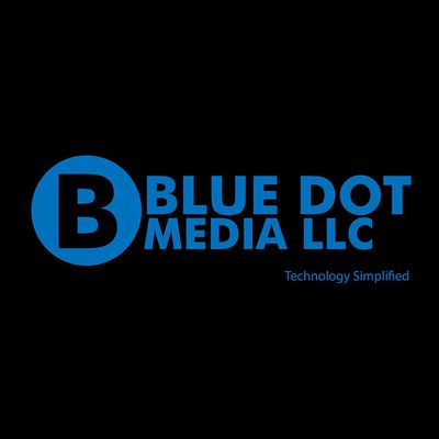 Avatar for Blue Dot Media LLC