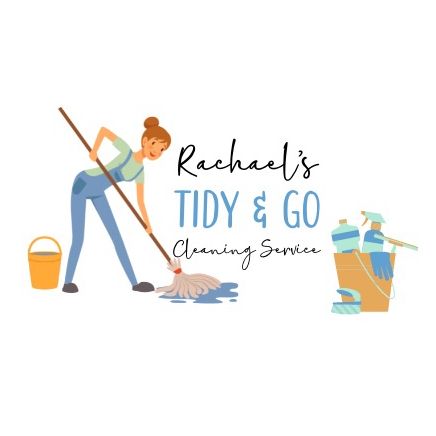 Rachael’s Tidy & Go