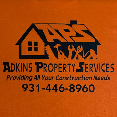 Avatar for Adkins Property Services