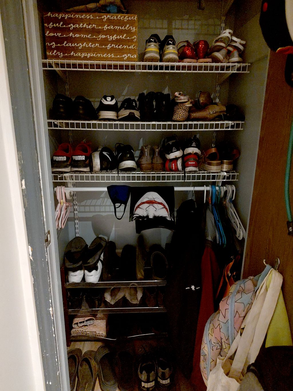 Customer photos