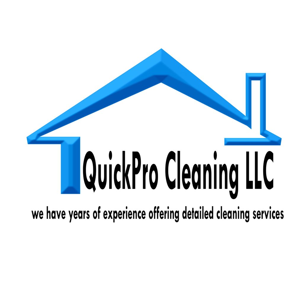 QuickPro Cleaning LLC