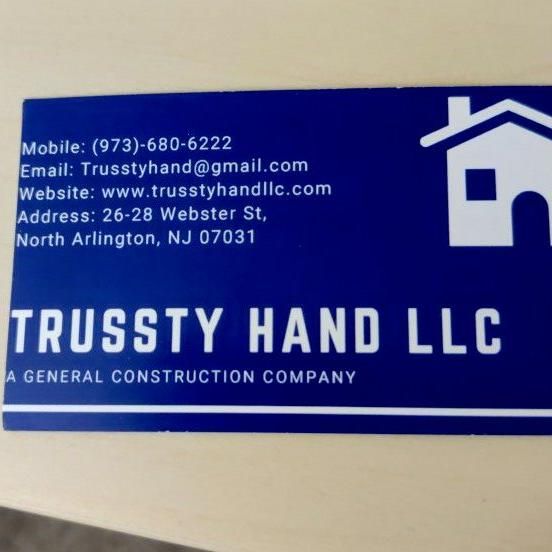 Trussty Hand LLC