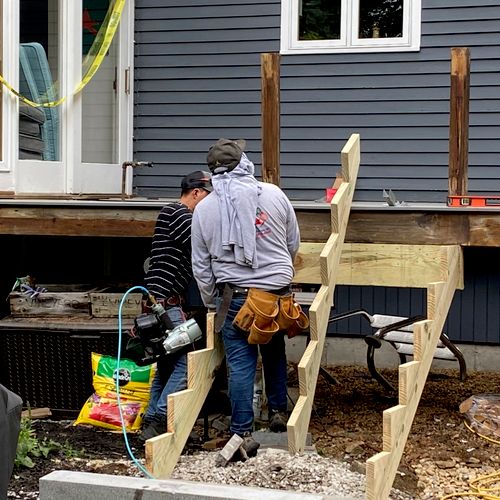 Featured Projects
