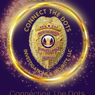 Avatar for Connect The Dots Investigations & Security, LLC