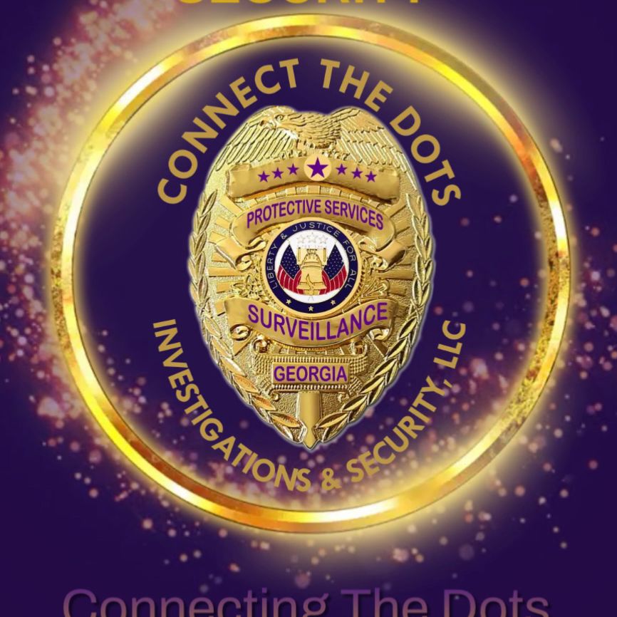 Connect The Dots Investigations & Security, LLC