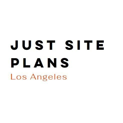 Just Site Plans