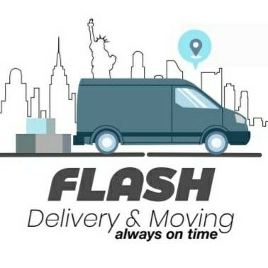 Avatar for Flash Delivery & Moving
