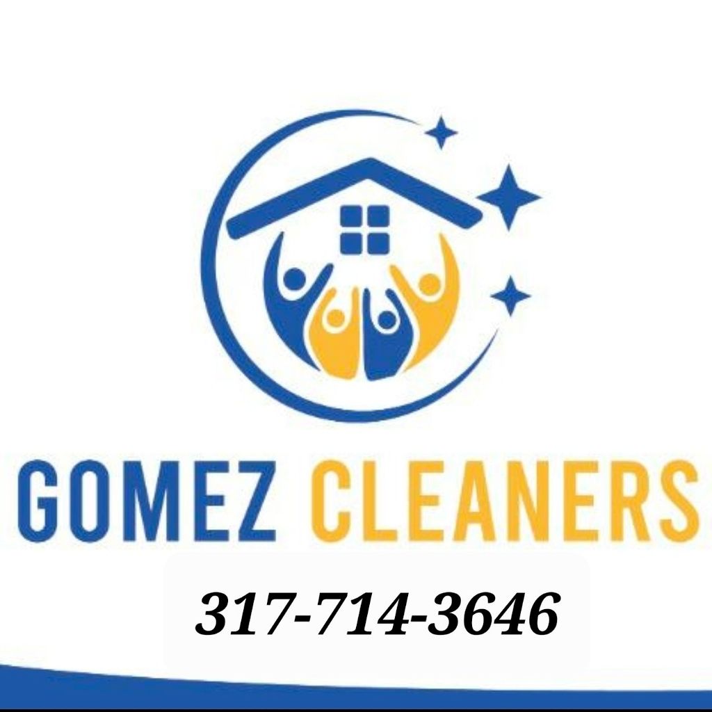 GOMEZ CLEANERS