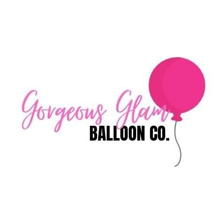 Gorgeous Glam Balloon Co