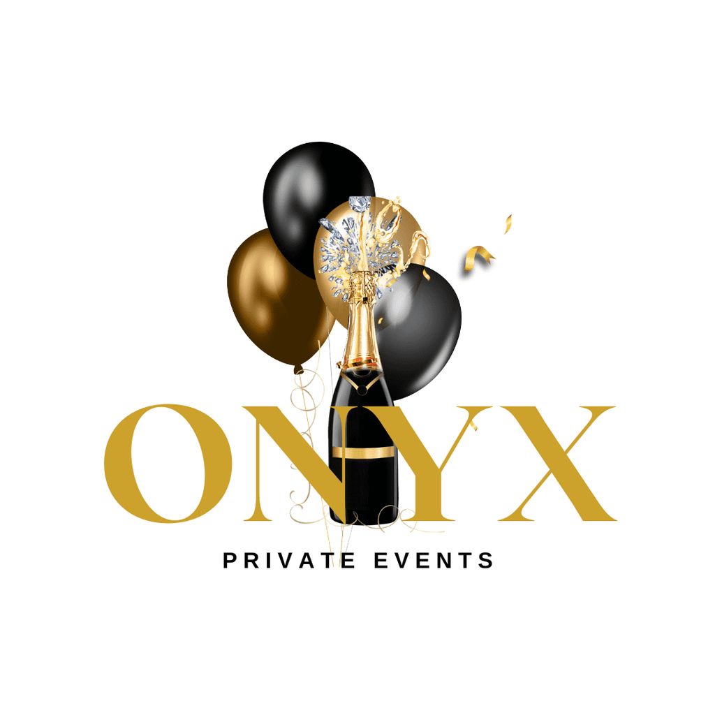 Onyx private events