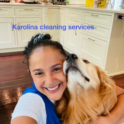 Avatar for Karolina Cleaning Services Llc
