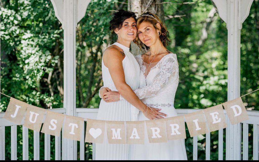 Customer photos
