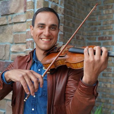 Avatar for Nick Sungenis Violin