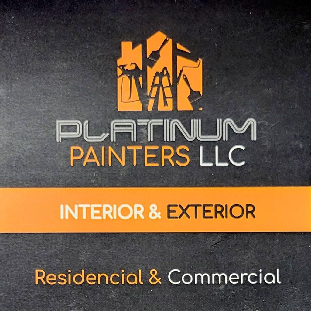 Platinum Painters llc