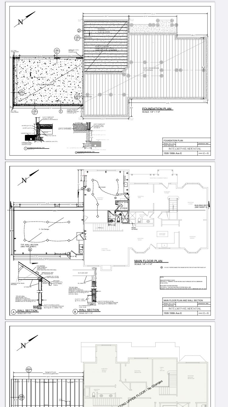 Projects and media