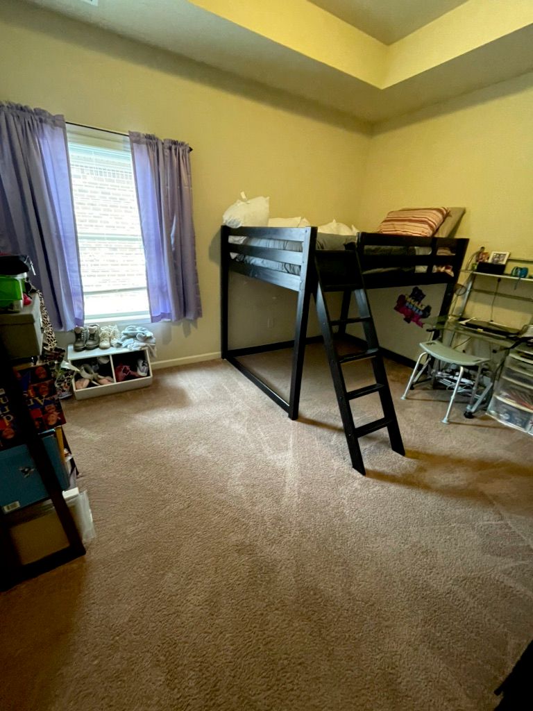 Kids Room-After