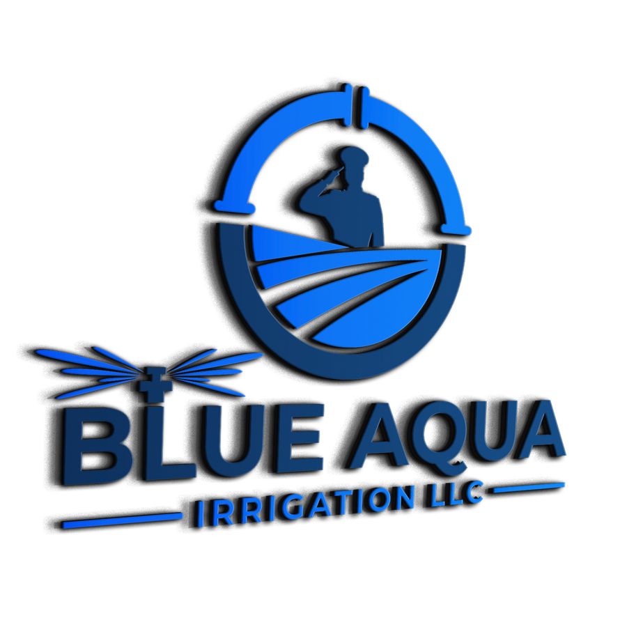 Blue Aqua Irrigation LLC