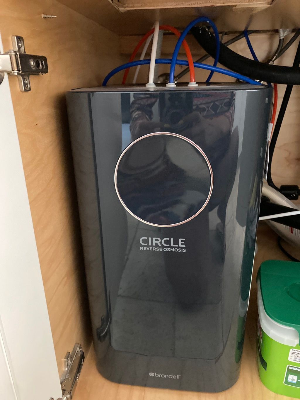 Customer photos