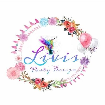 Avatar for Livis PartyDesign