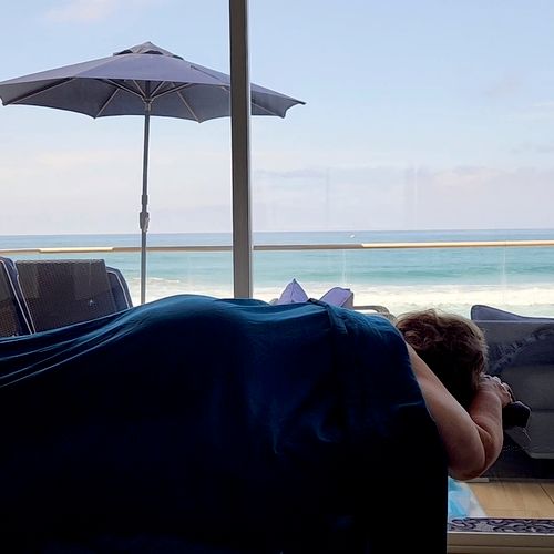 oceanside in home massage 