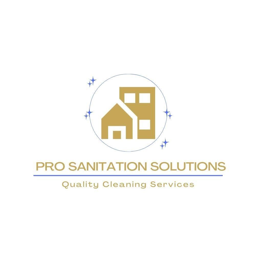 Pro Sanitation Solutions
