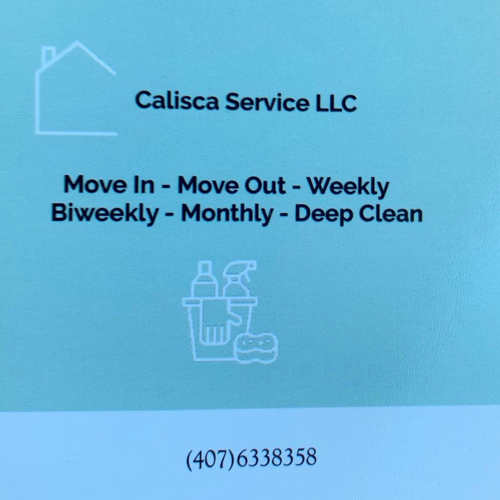 Calisca Service LLC