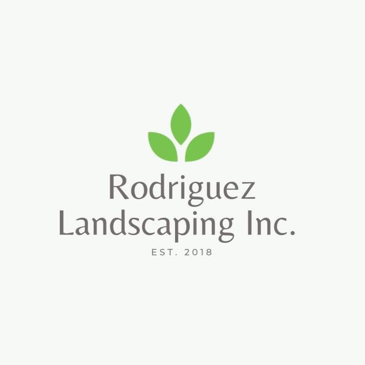 Rodriguez Landscaping Inc