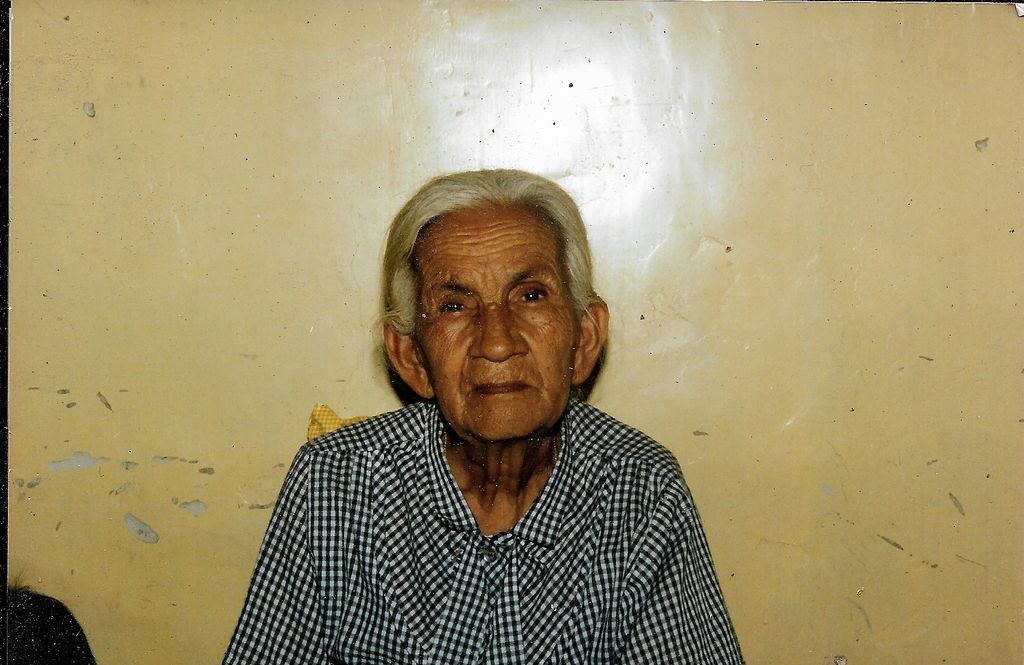 My Grandmother