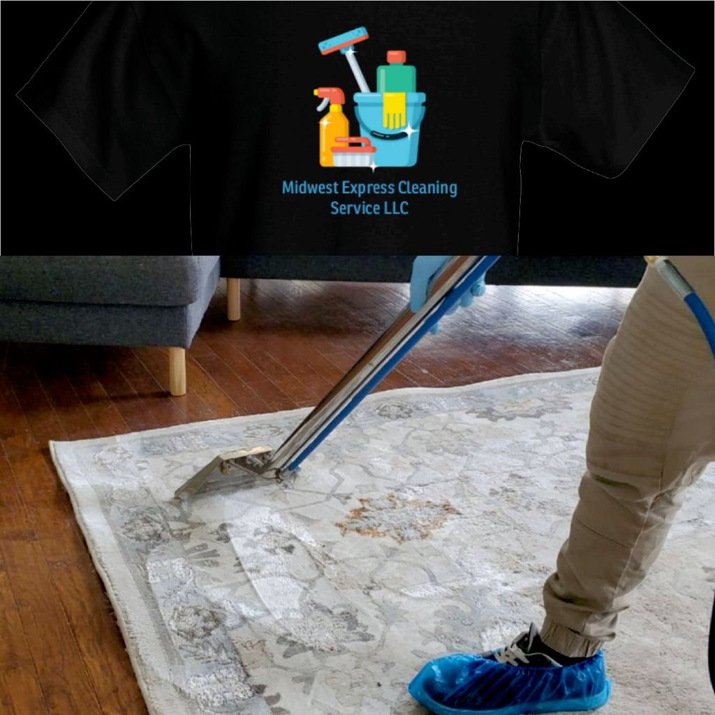 Midwest Express Cleaning Service LLC