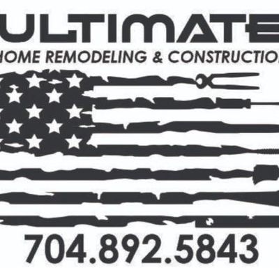 Avatar for Ultimate Home Remodeling & Construction
