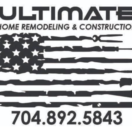 Ultimate Home Remodeling & Construction