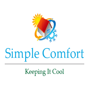 Avatar for Simple Comfort