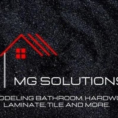 Avatar for MG Solutions Remodeling