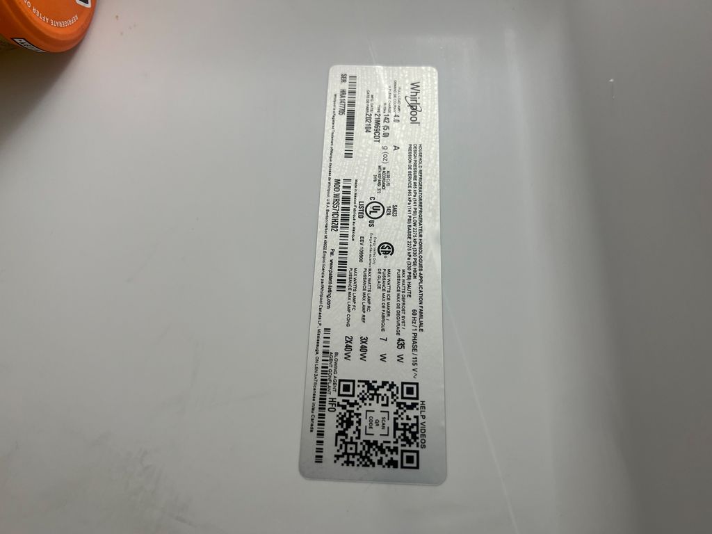 Customer photos