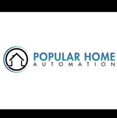 Avatar for Popular Home Automation LLC