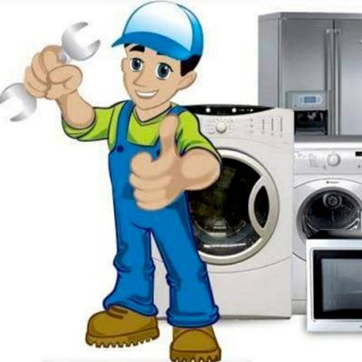 Avatar for Smart Appliance Fix