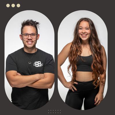 Avatar for Garage Gym Coaches - Personal Training