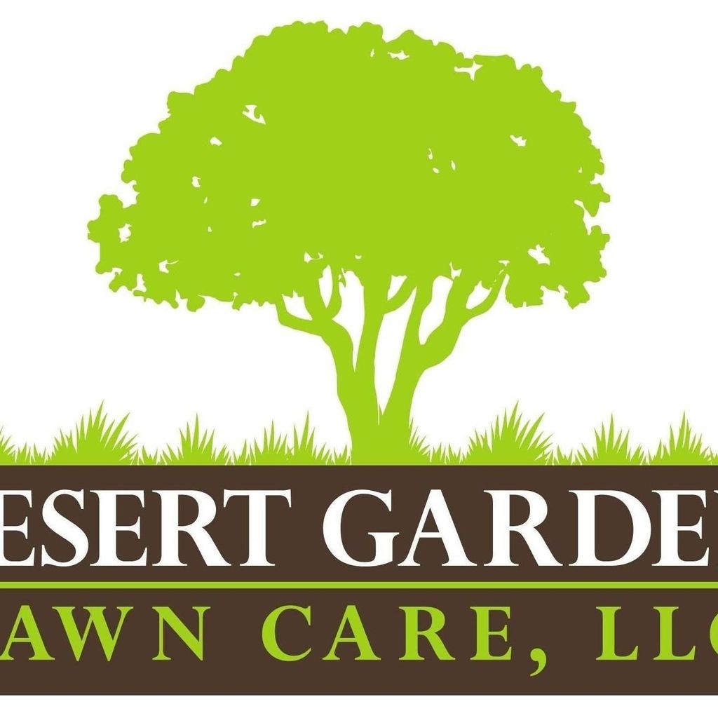 Desert Garden Lawn Care, LLC