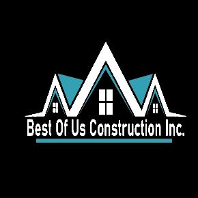 Best of us construction inc