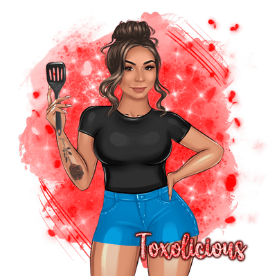 Avatar for Toxolicious