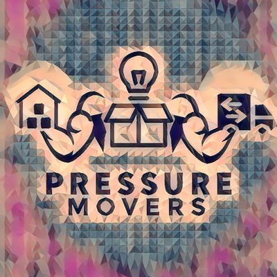 Avatar for Pressure Movers