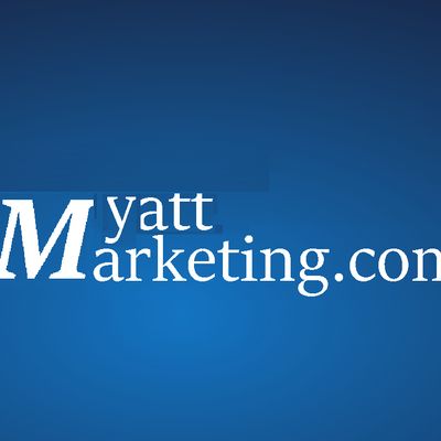 Avatar for Myatt Marketing