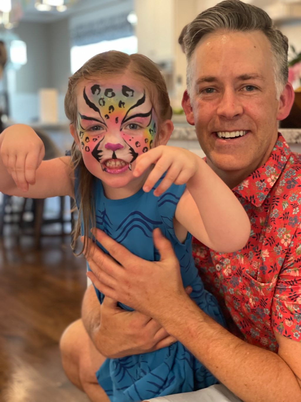 Face Painting