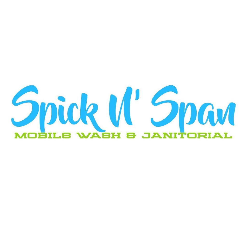 Spick an’ Span mobile wash