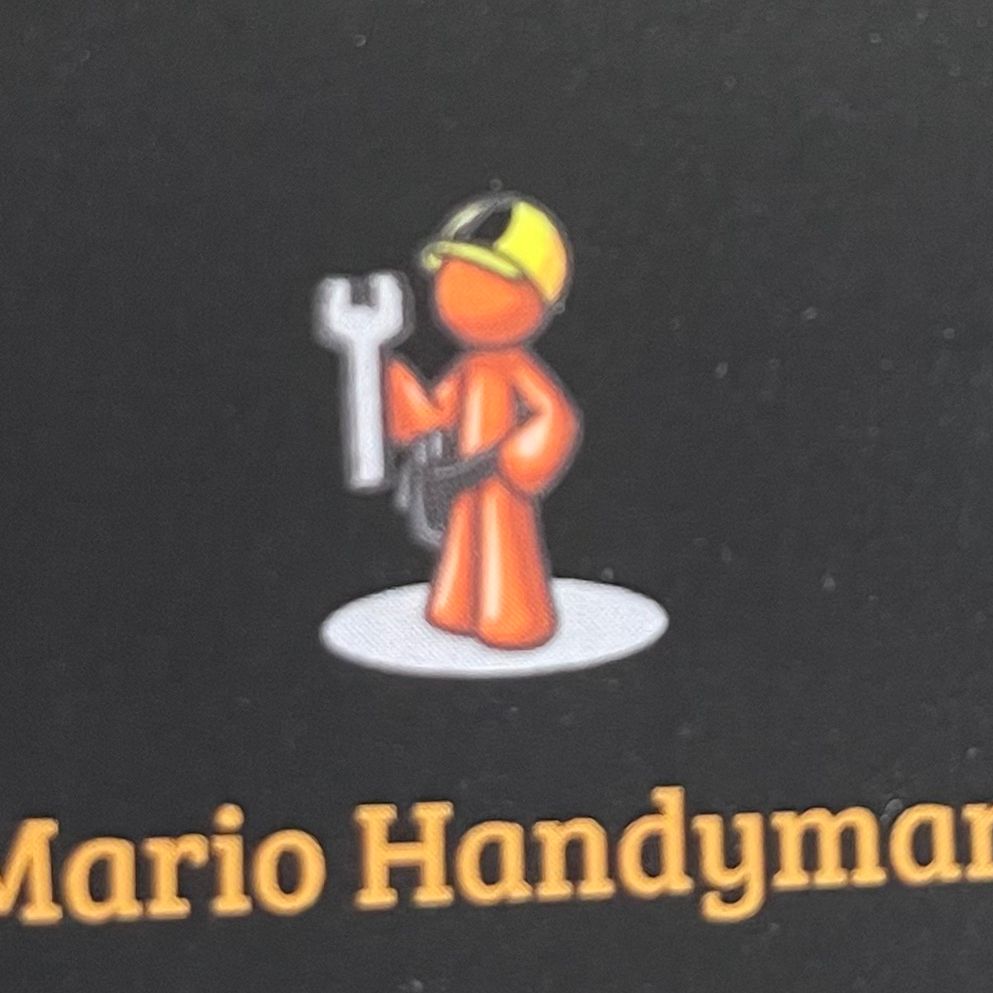 Mario’s handyman